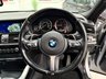 USED 2017 17 BMW X4 3.0 30d M Sport SUV 5dr Diesel Auto xDrive Euro 6 (s/s) (258 ps) 