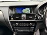 USED 2017 17 BMW X4 3.0 30d M Sport SUV 5dr Diesel Auto xDrive Euro 6 (s/s) (258 ps) 