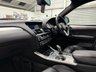 USED 2017 17 BMW X4 3.0 30d M Sport SUV 5dr Diesel Auto xDrive Euro 6 (s/s) (258 ps) 
