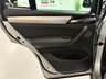 USED 2017 17 BMW X4 3.0 30d M Sport SUV 5dr Diesel Auto xDrive Euro 6 (s/s) (258 ps) 