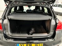 USED 2019 68 BMW 1 SERIES 1.5 116d M Sport Shadow Edition Hatchback 5dr Diesel Manual Euro 6 (s/s) (116 ps) 