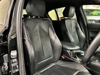 USED 2019 68 BMW 1 SERIES 1.5 116d M Sport Shadow Edition Hatchback 5dr Diesel Manual Euro 6 (s/s) (116 ps) 