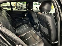 USED 2019 68 BMW 1 SERIES 1.5 116d M Sport Shadow Edition Hatchback 5dr Diesel Manual Euro 6 (s/s) (116 ps) 
