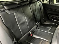USED 2019 68 BMW 1 SERIES 1.5 116d M Sport Shadow Edition Hatchback 5dr Diesel Manual Euro 6 (s/s) (116 ps) 
