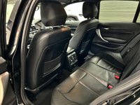 USED 2019 68 BMW 1 SERIES 1.5 116d M Sport Shadow Edition Hatchback 5dr Diesel Manual Euro 6 (s/s) (116 ps) 