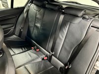 USED 2019 68 BMW 1 SERIES 1.5 116d M Sport Shadow Edition Hatchback 5dr Diesel Manual Euro 6 (s/s) (116 ps) 