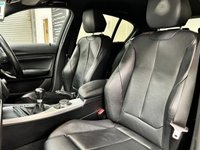 USED 2019 68 BMW 1 SERIES 1.5 116d M Sport Shadow Edition Hatchback 5dr Diesel Manual Euro 6 (s/s) (116 ps) 