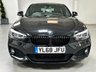 USED 2019 68 BMW 1 SERIES 1.5 116d M Sport Shadow Edition Hatchback 5dr Diesel Manual Euro 6 (s/s) (116 ps) 