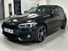 USED 2019 68 BMW 1 SERIES 1.5 116d M Sport Shadow Edition Hatchback 5dr Diesel Manual Euro 6 (s/s) (116 ps) 