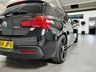 USED 2019 68 BMW 1 SERIES 1.5 116d M Sport Shadow Edition Hatchback 5dr Diesel Manual Euro 6 (s/s) (116 ps) 