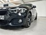USED 2019 68 BMW 1 SERIES 1.5 116d M Sport Shadow Edition Hatchback 5dr Diesel Manual Euro 6 (s/s) (116 ps) 