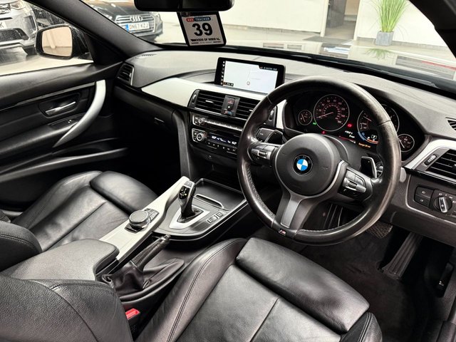 View our BMW 3 SERIES