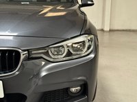 USED 2018 68 BMW 3 SERIES 2.0 320d M Sport Saloon 4dr Diesel Auto Euro 6 (s/s) (190 ps) 
