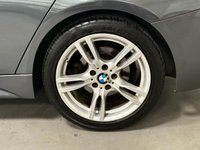 USED 2018 68 BMW 3 SERIES 2.0 320d M Sport Saloon 4dr Diesel Auto Euro 6 (s/s) (190 ps) 