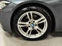 USED 2018 68 BMW 3 SERIES 2.0 320d M Sport Saloon 4dr Diesel Auto Euro 6 (s/s) (190 ps) 