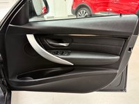 USED 2018 68 BMW 3 SERIES 2.0 320d M Sport Saloon 4dr Diesel Auto Euro 6 (s/s) (190 ps) 