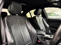 USED 2018 68 BMW 3 SERIES 2.0 320d M Sport Saloon 4dr Diesel Auto Euro 6 (s/s) (190 ps) 