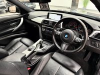 USED 2018 68 BMW 3 SERIES 2.0 320d M Sport Saloon 4dr Diesel Auto Euro 6 (s/s) (190 ps) 