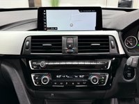 USED 2018 68 BMW 3 SERIES 2.0 320d M Sport Saloon 4dr Diesel Auto Euro 6 (s/s) (190 ps) 