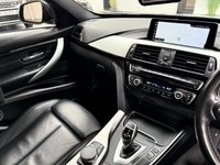 USED 2018 68 BMW 3 SERIES 2.0 320d M Sport Saloon 4dr Diesel Auto Euro 6 (s/s) (190 ps) 
