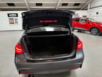 USED 2018 68 BMW 3 SERIES 2.0 320d M Sport Saloon 4dr Diesel Auto Euro 6 (s/s) (190 ps) 