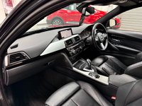 USED 2018 68 BMW 3 SERIES 2.0 320d M Sport Saloon 4dr Diesel Auto Euro 6 (s/s) (190 ps) 