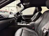 USED 2018 68 BMW 3 SERIES 2.0 320d M Sport Saloon 4dr Diesel Auto Euro 6 (s/s) (190 ps) 