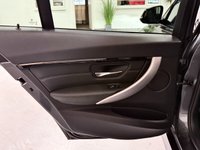 USED 2018 68 BMW 3 SERIES 2.0 320d M Sport Saloon 4dr Diesel Auto Euro 6 (s/s) (190 ps) 