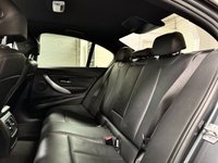 USED 2018 68 BMW 3 SERIES 2.0 320d M Sport Saloon 4dr Diesel Auto Euro 6 (s/s) (190 ps) 