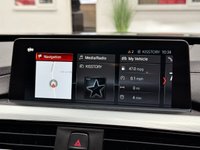 USED 2018 68 BMW 3 SERIES 2.0 320d M Sport Saloon 4dr Diesel Auto Euro 6 (s/s) (190 ps) 