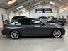 USED 2018 68 BMW 3 SERIES 2.0 320d M Sport Saloon 4dr Diesel Auto Euro 6 (s/s) (190 ps) 