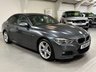 USED 2018 68 BMW 3 SERIES 2.0 320d M Sport Saloon 4dr Diesel Auto Euro 6 (s/s) (190 ps) 
