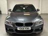 USED 2018 68 BMW 3 SERIES 2.0 320d M Sport Saloon 4dr Diesel Auto Euro 6 (s/s) (190 ps) 