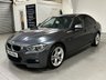 USED 2018 68 BMW 3 SERIES 2.0 320d M Sport Saloon 4dr Diesel Auto Euro 6 (s/s) (190 ps) 