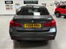 USED 2018 68 BMW 3 SERIES 2.0 320d M Sport Saloon 4dr Diesel Auto Euro 6 (s/s) (190 ps) 