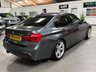 USED 2018 68 BMW 3 SERIES 2.0 320d M Sport Saloon 4dr Diesel Auto Euro 6 (s/s) (190 ps) 