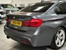 USED 2018 68 BMW 3 SERIES 2.0 320d M Sport Saloon 4dr Diesel Auto Euro 6 (s/s) (190 ps) 