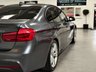 USED 2018 68 BMW 3 SERIES 2.0 320d M Sport Saloon 4dr Diesel Auto Euro 6 (s/s) (190 ps) 