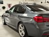 USED 2018 68 BMW 3 SERIES 2.0 320d M Sport Saloon 4dr Diesel Auto Euro 6 (s/s) (190 ps) 