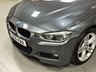 USED 2018 68 BMW 3 SERIES 2.0 320d M Sport Saloon 4dr Diesel Auto Euro 6 (s/s) (190 ps) 