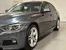 USED 2018 68 BMW 3 SERIES 2.0 320d M Sport Saloon 4dr Diesel Auto Euro 6 (s/s) (190 ps) 