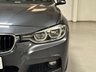 USED 2018 68 BMW 3 SERIES 2.0 320d M Sport Saloon 4dr Diesel Auto Euro 6 (s/s) (190 ps) 