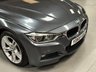 USED 2018 68 BMW 3 SERIES 2.0 320d M Sport Saloon 4dr Diesel Auto Euro 6 (s/s) (190 ps) 