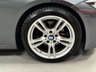 USED 2018 68 BMW 3 SERIES 2.0 320d M Sport Saloon 4dr Diesel Auto Euro 6 (s/s) (190 ps) 