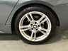 USED 2018 68 BMW 3 SERIES 2.0 320d M Sport Saloon 4dr Diesel Auto Euro 6 (s/s) (190 ps) 
