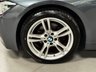 USED 2018 68 BMW 3 SERIES 2.0 320d M Sport Saloon 4dr Diesel Auto Euro 6 (s/s) (190 ps) 