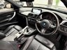 USED 2018 68 BMW 3 SERIES 2.0 320d M Sport Saloon 4dr Diesel Auto Euro 6 (s/s) (190 ps) 