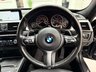 USED 2018 68 BMW 3 SERIES 2.0 320d M Sport Saloon 4dr Diesel Auto Euro 6 (s/s) (190 ps) 