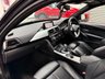 USED 2018 68 BMW 3 SERIES 2.0 320d M Sport Saloon 4dr Diesel Auto Euro 6 (s/s) (190 ps) 