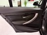 USED 2018 68 BMW 3 SERIES 2.0 320d M Sport Saloon 4dr Diesel Auto Euro 6 (s/s) (190 ps) 